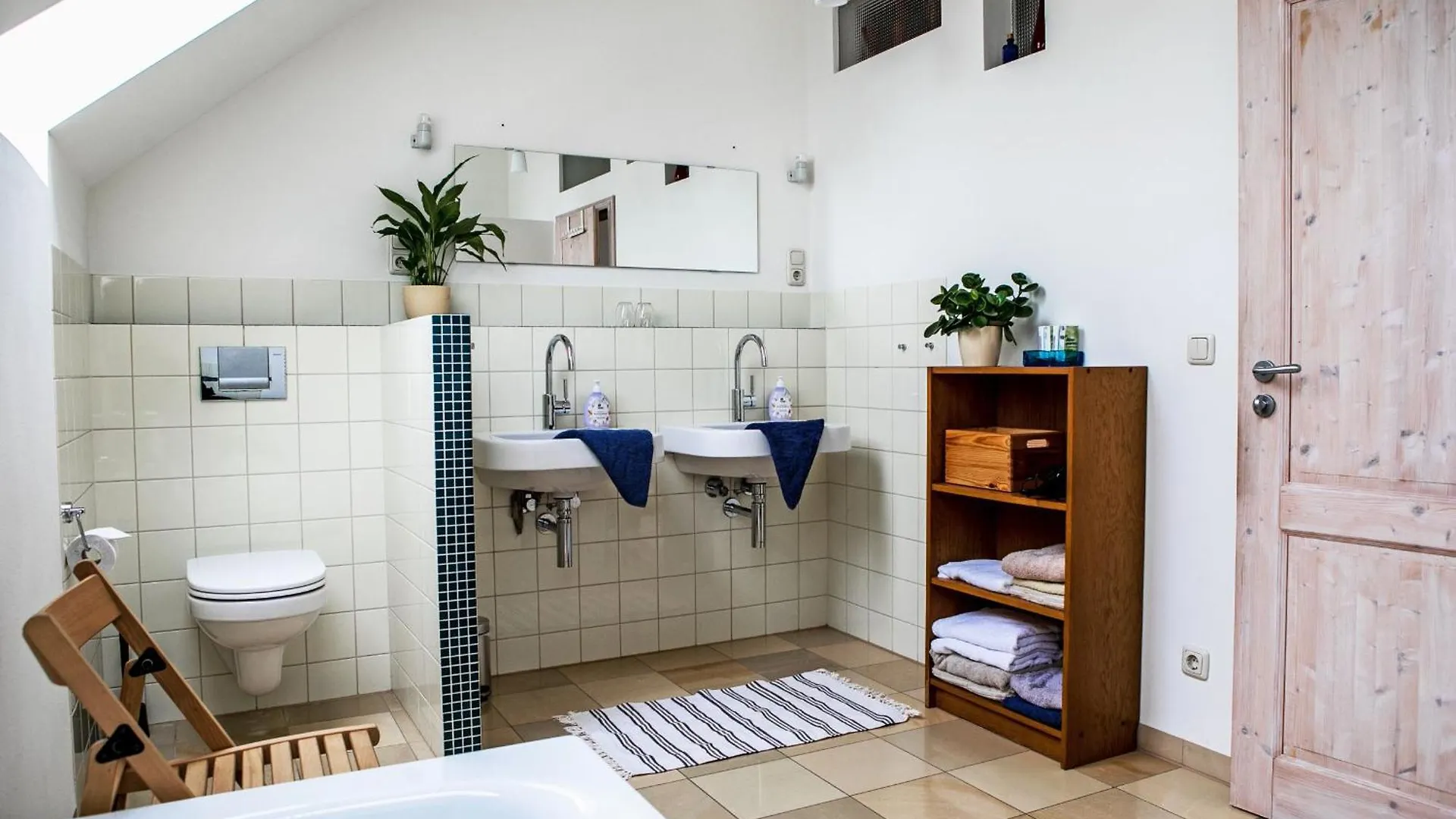 Ferienhaus Auf Gut Weimarschmieden Fladungen Holiday home