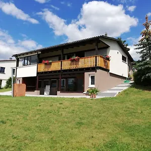  Apartment Rhönflair